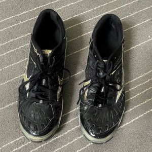 mizuno shoes
